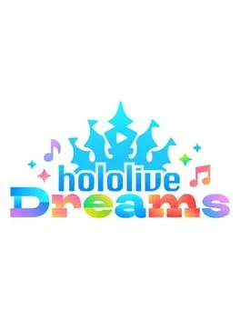 Pôster de Hololive Dreams