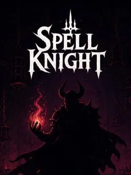 Pôster de Spell Knight