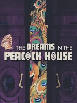 Pôster de The Dreams in the Peacock House