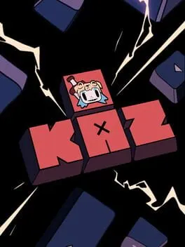 Pôster de Kaz