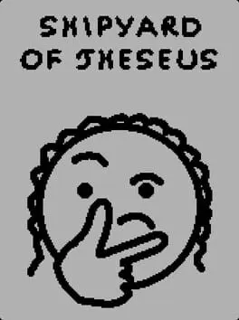 Pôster de Shipyard of Theseus