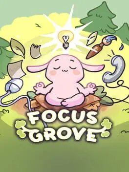Pôster de Focus Grove