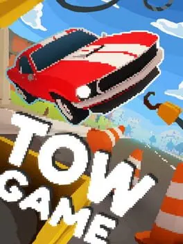 Pôster de Tow Game