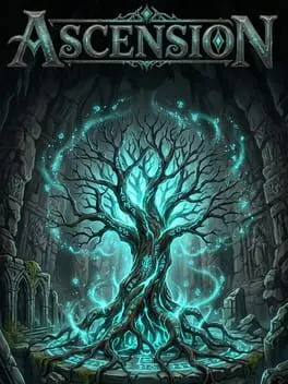 Pôster de Ascension: The Infinite Descent