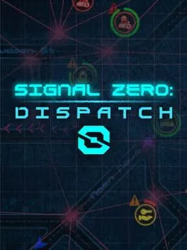 Pôster de Signal Zero: Dispatch