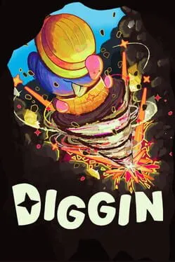 Pôster de Diggin