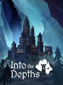 Pôster de Into The Depths