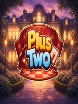Pôster de Plus Two