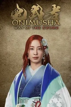 Pôster de Onimusha: Way of the Sword - Outfit for the Oni Lady: Snow Camellia