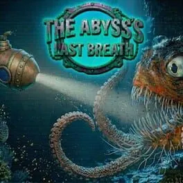 Pôster de The Abyss’s Last Breath