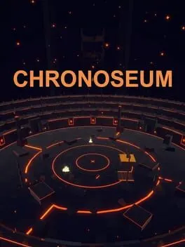 Pôster de Chronoseum