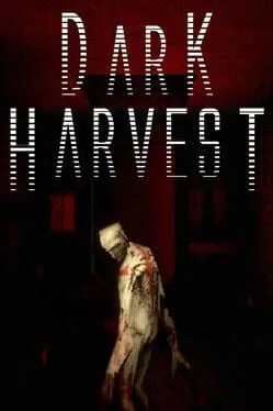 Pôster de Dark Harvest