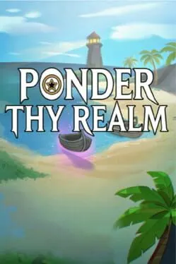 Pôster de Ponder Thy Realm
