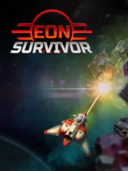Pôster de Eon Survivor
