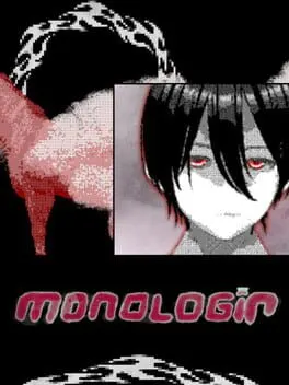 Pôster de Monologin