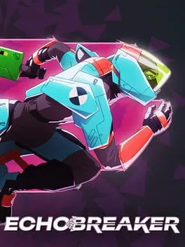 Pôster de Echobreaker