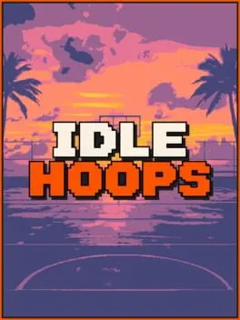 Pôster de Idle Hoops