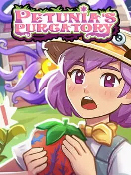 Pôster de Petunia's Purgatory