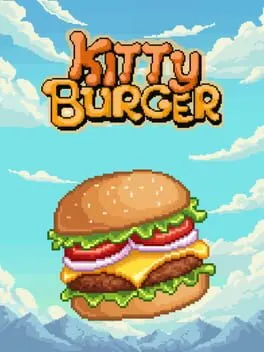 Pôster de Kitty Burger