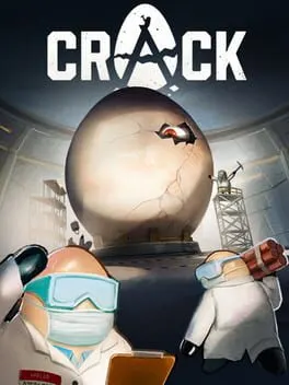 Pôster de Crack