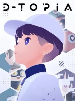 Pôster de D-topia