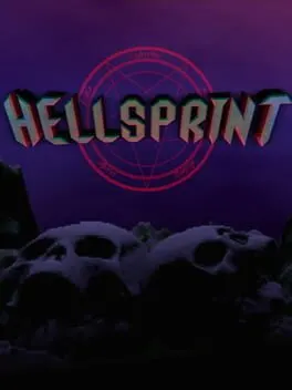 Pôster de Hellsprint