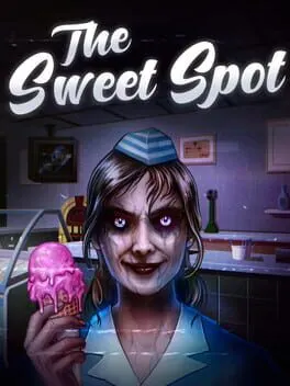 Pôster de The Sweet Spot