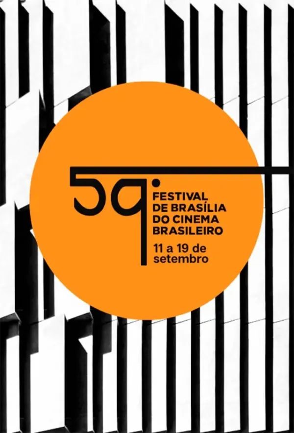 Pôster de Mostra Competitiva Nacional 2: Gastronomia Do Olho (10min) + Pequenas Tragédias (119min) 