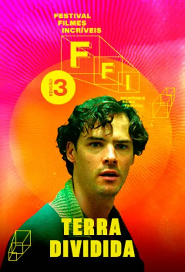 Pôster de FFI - Terra Dividida