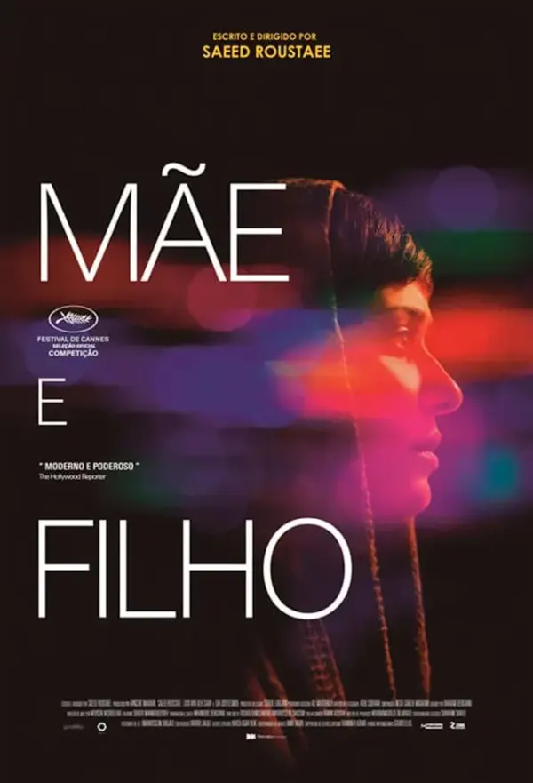 Pôster de Mãe E Filho