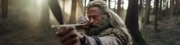 Pôster de A Morte De Robin Hood