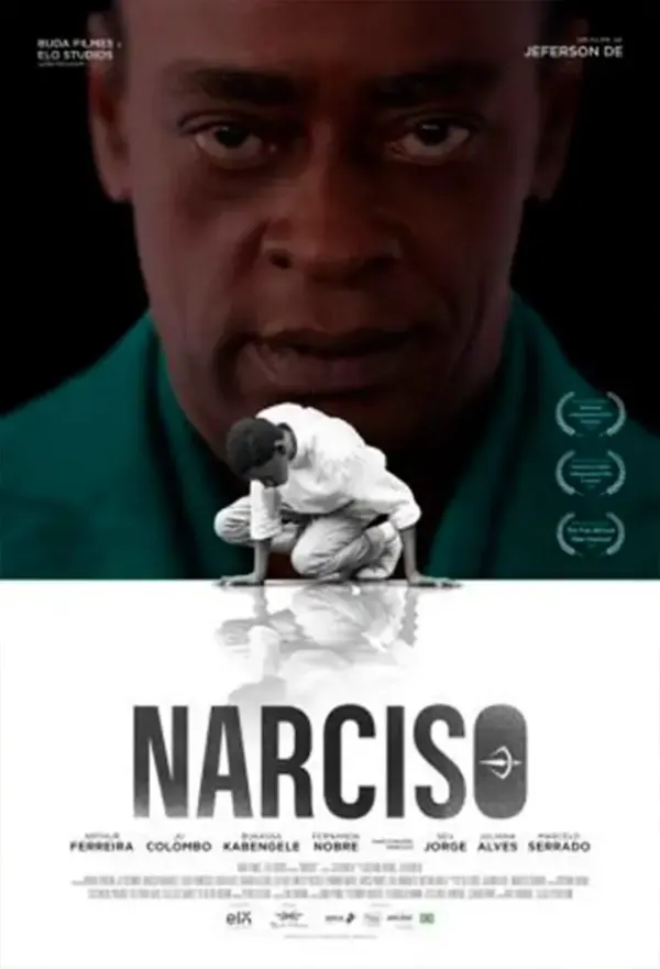 Pôster de Narciso
