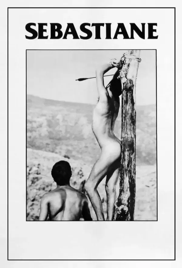 Pôster de Sebastiane