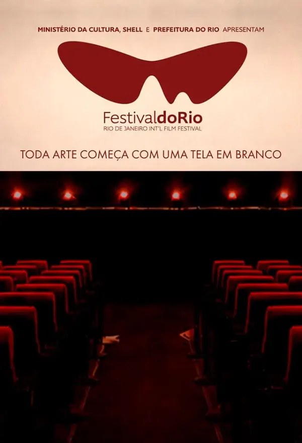 Pôster de Não Estamos Sonhando