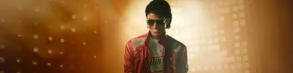 Pôster de Michael