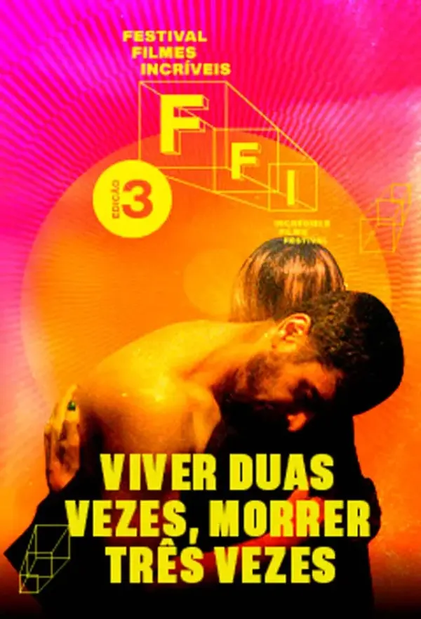 Pôster de FFI - Viver Duas Vezes, Morrer Três Vezes