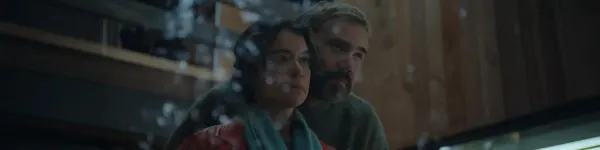 Pôster de Para Sempre Medo