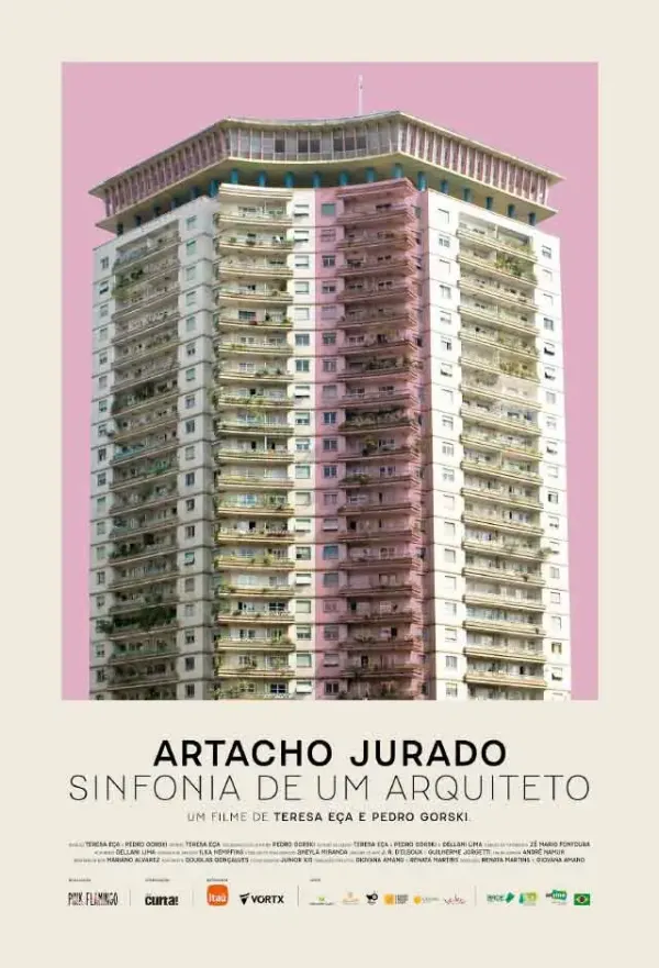 Pôster de Artacho Jurado
