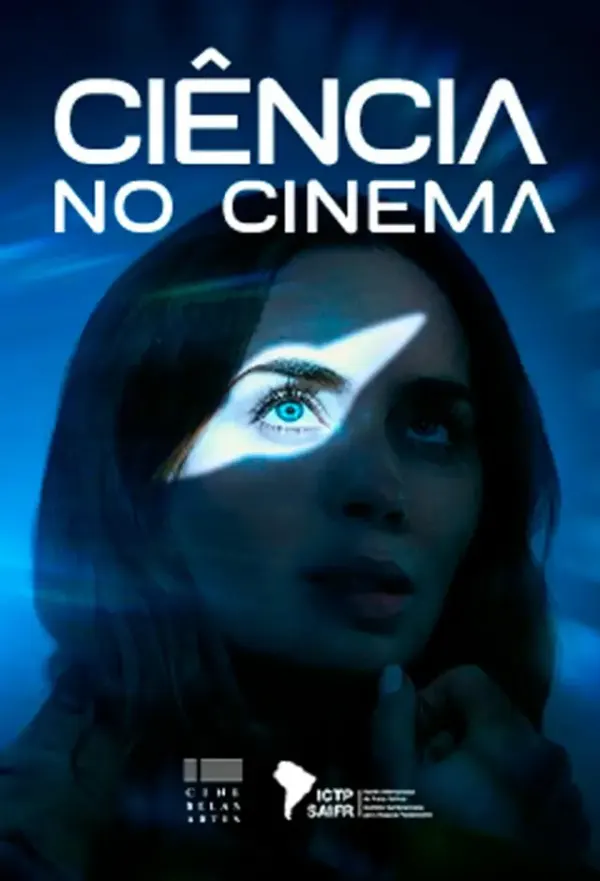 Pôster de Ciência No Cinema - Dia D