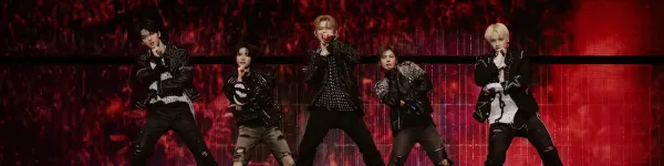 Pôster de 2026 TXT Moa Con in Japan: Live Viewing
