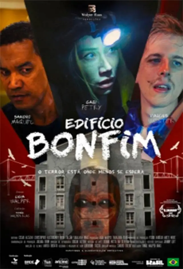 Edifício Bonfim