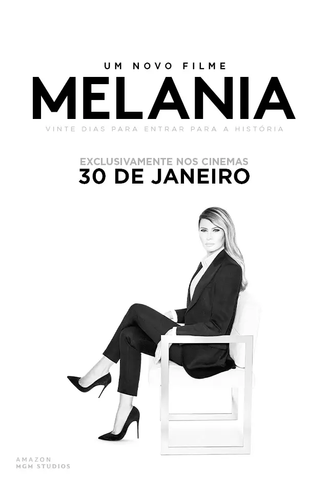 Melania