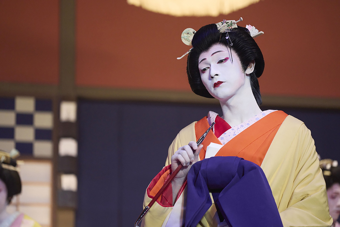 Kokuho – O Preço Da Perfeição