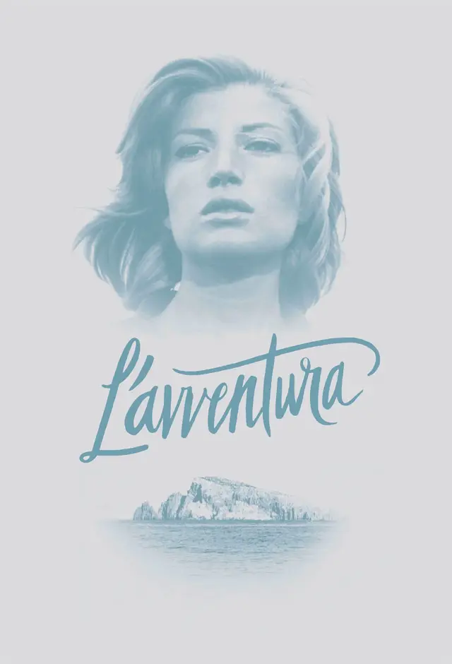 A Aventura (1960)