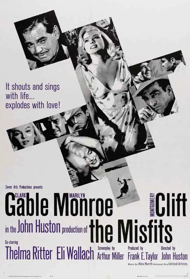 Os Desajustados