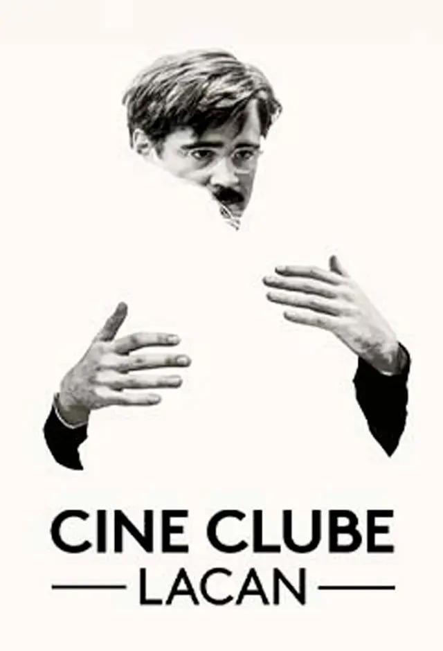 Cineclube Lacan - O Lagosta