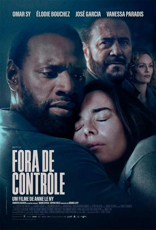 Fora De Controle