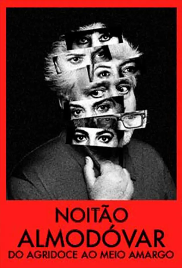 Noitão Almodóvar - Sala Gazpacho