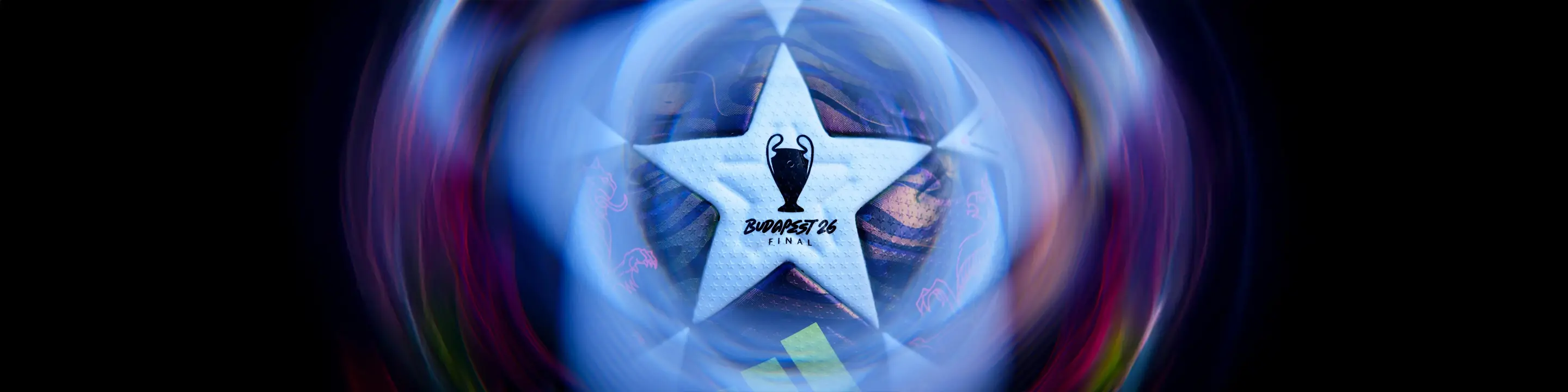 UEFA - Champions League 2026