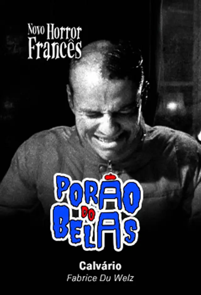 Porão Do Belas: Calvário